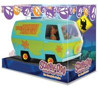 Scooby Doo: Mystery Machine