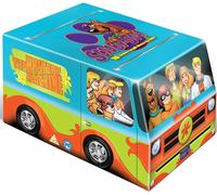 Scooby-Doo Mystery Machine (2011) (DVD)