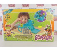 SCOOBY-DOO MYSTERY MACHINE ACCHIAPPA SLIME GOOCREW GOO CREW VINTAGE PLAYSET NEW