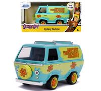 Van MISTERY MACHINE 1/32 SCOOBIDOU - Scouby doo