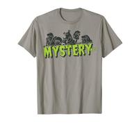 Scooby Doo Mystery Maglietta