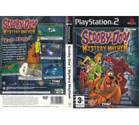 Scooby Doo Mystery Mayhem Edizione Regno Unito
