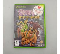 Scooby Doo Mystery Mayhem Edizione Regno Unito