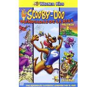 Scooby Doo Olimpiadas De La Risa (Volumen 2) (Import Dvd) (2010) Varios
