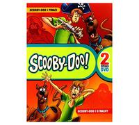 Scooby-Doo on Zombie Island (BOX) [2DVD] (IMPORT) (Nessuna versione italiana)