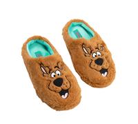 Scooby Doo Pantofola a Mulo Viso del PersonaggioAdulto Unisex (NS9428)