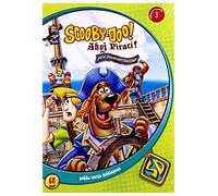 Scooby-Doo! Pirates Ahoy! [DVD] by Dan Castellaneta