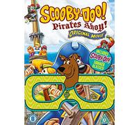Scooby-Doo: Pirates Ahoy [Edizione: Regno Unito] [Edizione: Regno Unito]