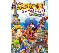 Scooby-Doo: Pirates Ahoy [Edizione: Regno Unito] [Edizione: Regno Unito]