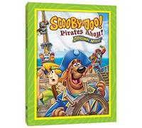 Scooby-Doo Pirates Ahoy [Edizione: Stati Uniti]