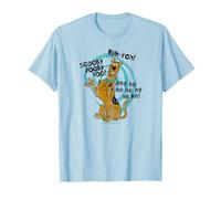 Scooby-Doo Quoted Maglietta