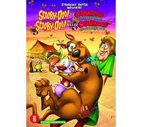 Scooby-Doo! incontra Courage, il cane fifone – Warner Bros.