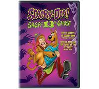 Scooby-Doo!: Saga of the 13th Ghost