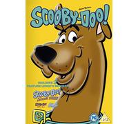 Scooby Doo Samurai Sword Triple [Edizione: Regno Unito] [Edizione: Regno Unito]