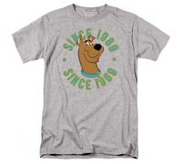 Scooby Doo Scooby 1969 Autorizzato T-Shirt
