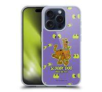 SCOOBY-DOO SCOOBY CUSTODIA COVER MORBIDA IN GEL PER APPLE iPHONE TELEFONI