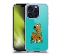 SCOOBY-DOO SCOOBY CUSTODIA COVER MORBIDA IN GEL PER APPLE iPHONE TELEFONI