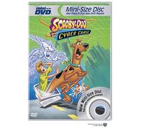 Scooby Doo - Scooby-Cyber Chase