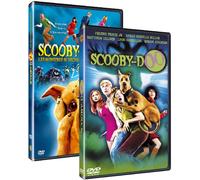 Scooby-doo ; scooby-doo 2