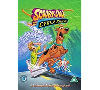 Scooby-Doo: Scooby-Doo And The Cyber Chase [Edizione: Regno Unito] [Edizione: Regno Unito]