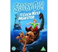 Scooby-Doo: Scooby-Doo And The Loch Ness Monster [Edizione: Regno Unito] [Edizione: Regno Unito]