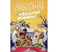 Scooby-Doo: Scooby-Doo And The Reluctant Werewolf – Warner Bros. – Edizione Regno Unito