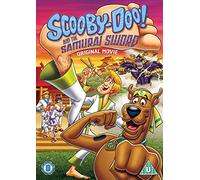 Scooby-Doo: Scooby-Doo And The Samurai Sword [2009] by Unknown(2009-05-25)