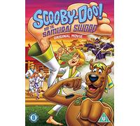 Scooby-Doo: Scooby-Doo And The Samurai Sword [Edizione: Regno Unito] [Edizione: Regno Unito]
