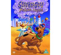 Scooby-Doo: Scooby-Doo In Arabian Nights [Edizione: Regno Unito] [Edizione: Regno Unito]