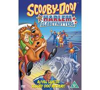 Scooby-Doo: Scooby-Doo Meets The Harlem Globetrotters [Edizione: Regno Unito] [Edizione: Regno Unito]