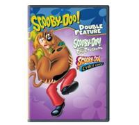Scooby-Doo: Scooby-Doo & the Cyber Chase / Scooby-Doo Meets the Boo Brothe (DVD)
