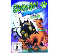 Scooby Doo & Scrappy Doo - Die komplette 1. Staffel (DVD)