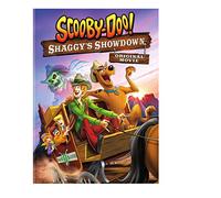 Scooby-Doo!: Shaggy’s Showdown