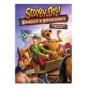 Scooby-Doo Shaggy’s Showdown (DVD) Frank Welker Matthew Lillard
