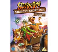 Scooby Doo! Shaggy's Showdown