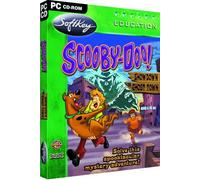 Scooby Doo Showdown in Ghost Town