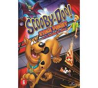 Scooby Doo - Stage fright (DVD)