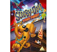 Scooby-Doo: Stage Fright [DVD] [2013]