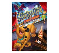 Scooby-Doo! Stage Fright – DVD