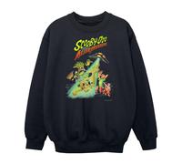 Scooby Doo The Alien Invaders Felpa Ragazzi (BI1968)