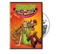 Scooby-Doo & the Circus Monsters