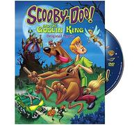 Scooby Doo & The Goblin King [Edizione: Stati Uniti]