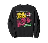 Scooby-Doo The Hex Girls One Night Only Felpa