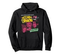 Scooby-Doo The Hex Girls One Night Only Felpa con Cappuccio