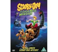 Scooby-Doo & the Loch Ness Mon - Scooby-Doo & the Loch Ness Mon