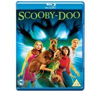 Freddie Prinze Jr, Sarah Mi...-Scooby-Doo - the Movie Blu-ray NUOVO