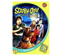 Scooby Doo! The Mystery Begins (2009) [DVD] (IMPORT) (Nessuna versione italiana)