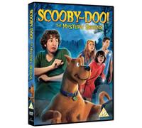 Scooby-Doo! The Mystery Begins [Edizione: Regno Unito] [Edizione: Regno Unito]