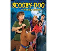 Scooby-Doo! The Mystery Begins [Edizione: Regno Unito] [Edizione: Regno Unito]
