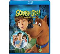 Scooby-Doo: The Mystery Begins Frank Welker Hayley Kiyoko Kate Melton